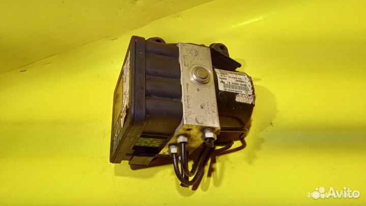 Блок ABS для Ford Focus 2 2005-2008