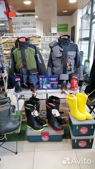 Шуруповерт для ледобура