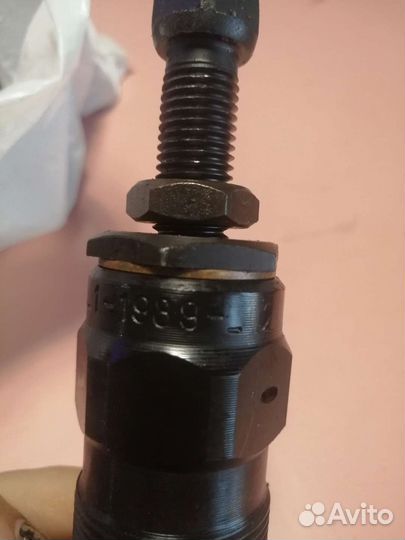 Гидроклапан предохранитель520.16.10А (У 462.817.1)