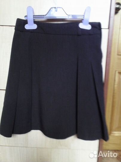 Школьная одежда д.д7- 8 лет