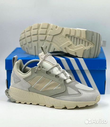 Кроссовки Adidas ZX 1000, арт.223450