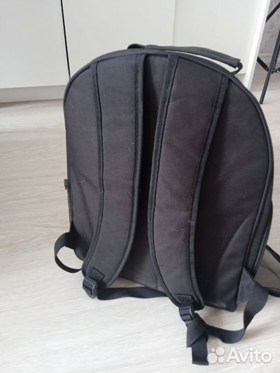 Рюкзак переноска для кошек