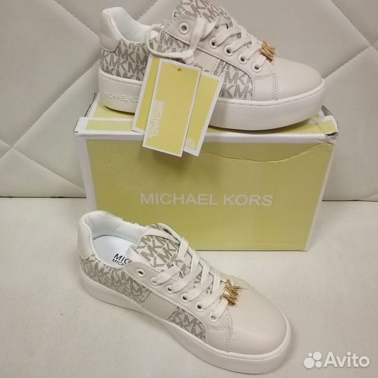 Кроссовки Michael Kors