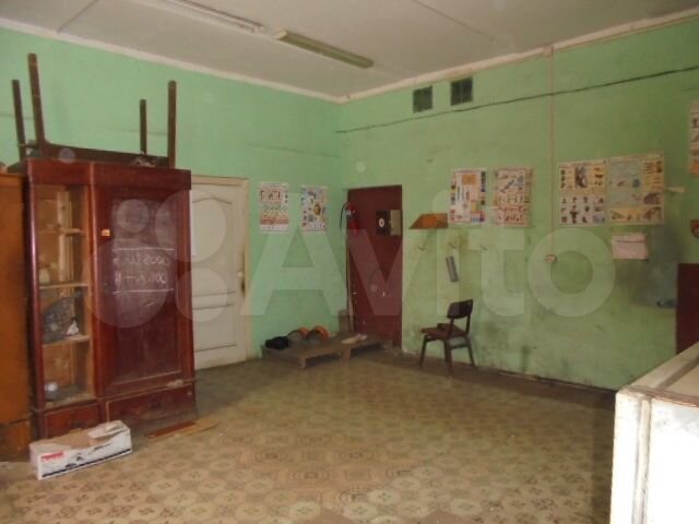 Свободного назначения, 69.3 м²