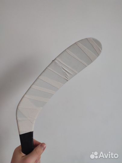 Клюшка хоккейная