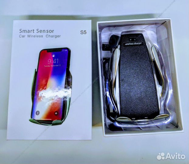 Держатель для телефона Cosmo Plus