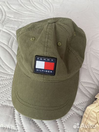 Кепка на мальчика