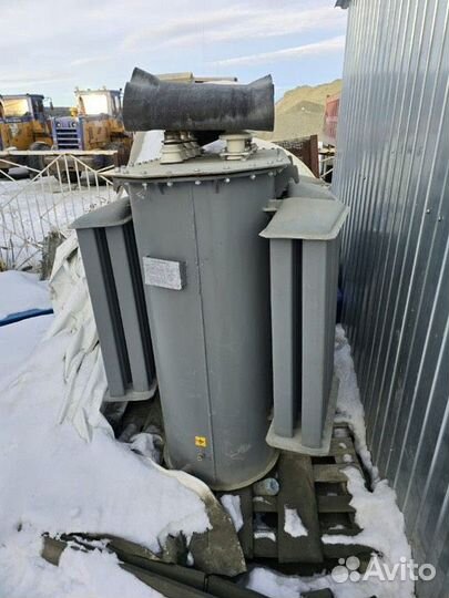 Трансформатор 462