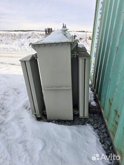 Трансформатор 465