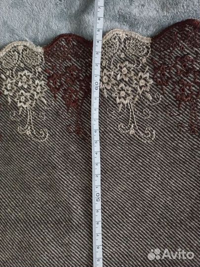 Шерстяная юбка-карандаш и бриджи