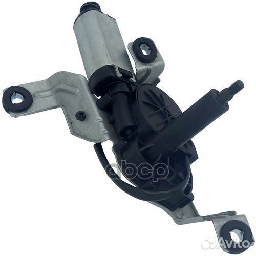 Мотор стеклоочистителя Z59682R Zikmar