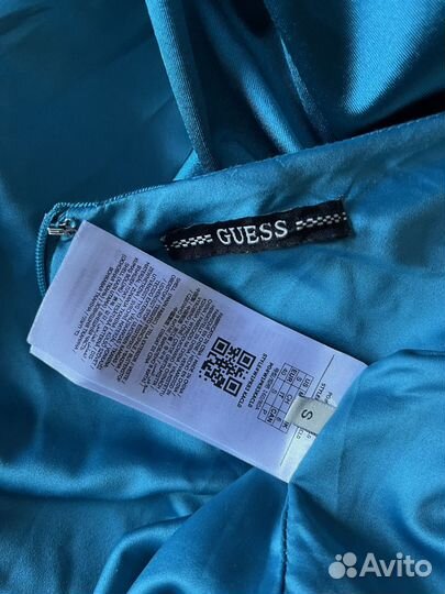 Платье Guess