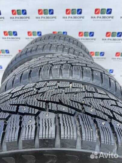 Nokian Tyres Hakkapeliitta 7 SUV 225/60 R17