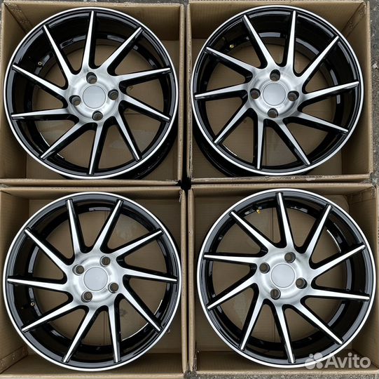 Диски R16 4*100 (Веста, Рио)