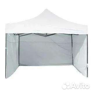 Продаётся хороший новый шатер