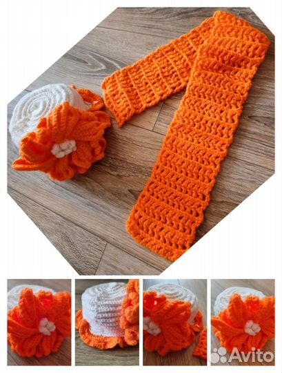 Шапки, шлемы новые 0-3 года