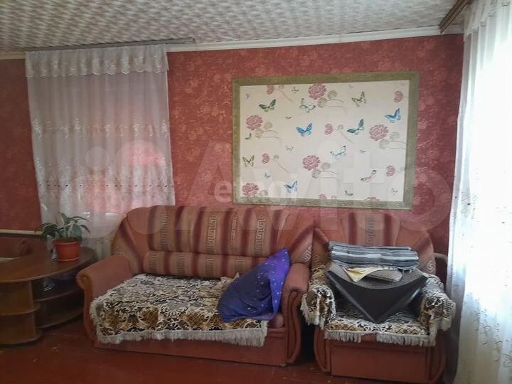 Дом 87,6 м² на участке 6 сот.