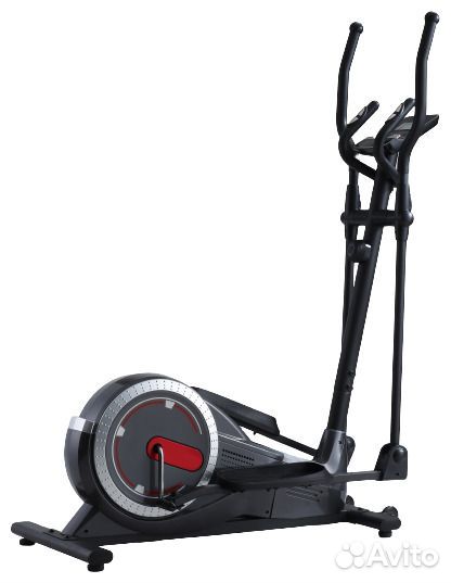 Эллиптические тренажеры