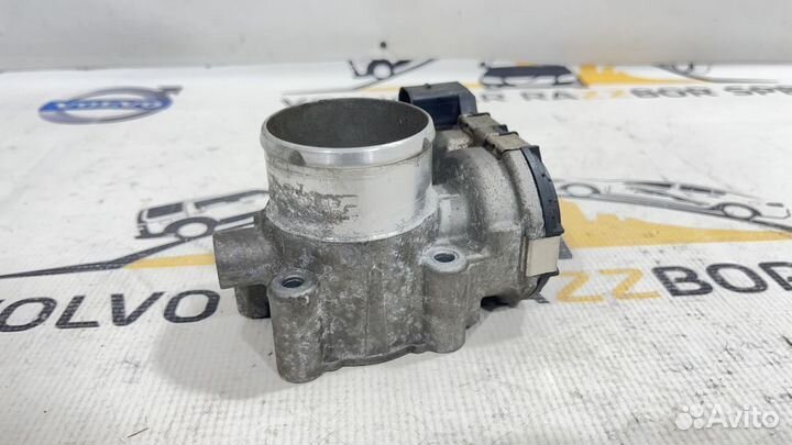 Дроссель Volvo S60 V40 S80 V70 B4164T 1.6Т