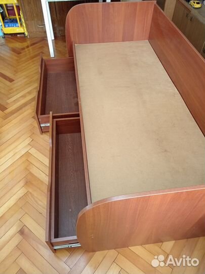 Кровать бу
