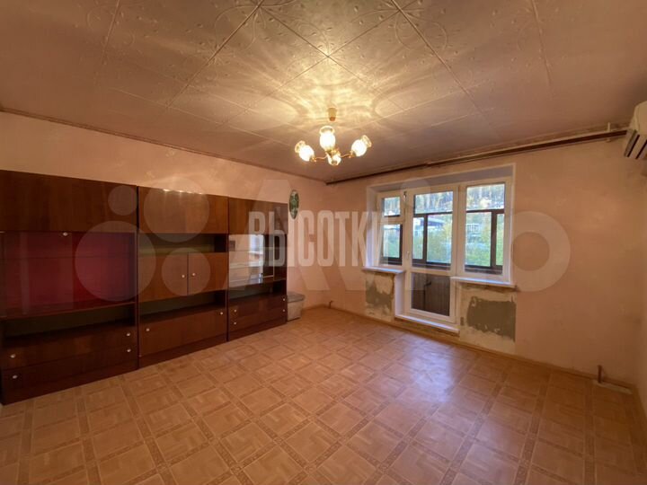 1-к. квартира, 40,9 м², 3/9 эт.