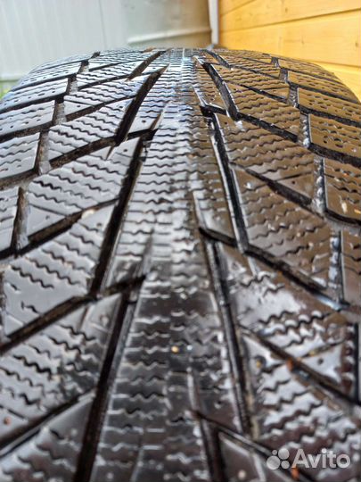 Hankook Winter I'Cept iZ 2 W616 205/55 R16 94T