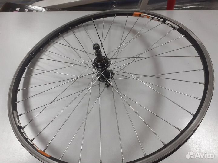 Велосипедные колеса 26,28