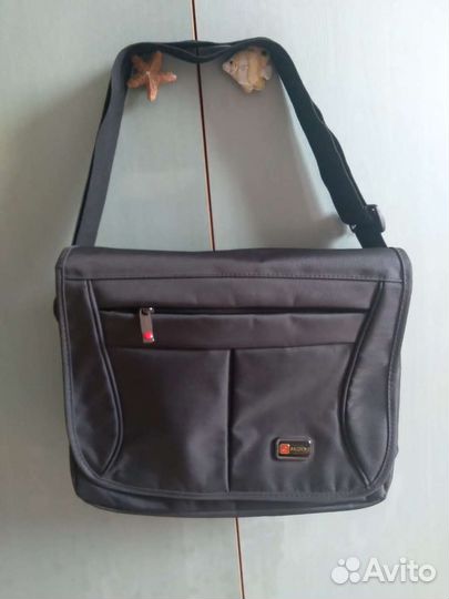 Сумка для ноутбука