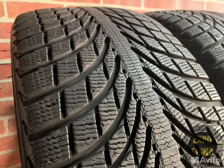 Michelin Latitude Alpin LA2 265/40 R21 105V