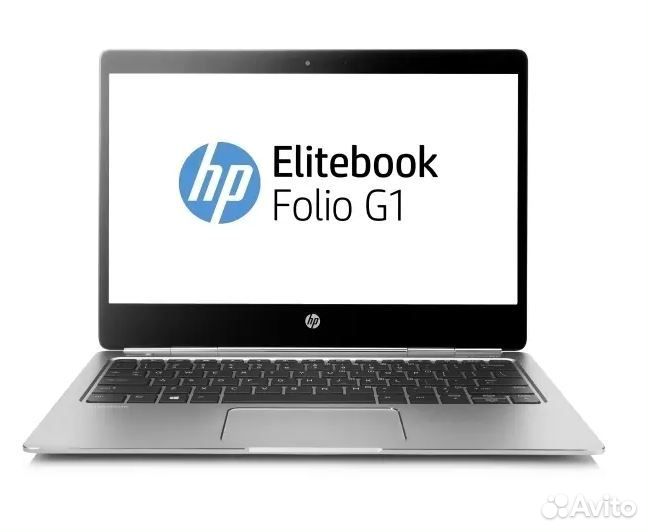 Витринный HP EliteBook Folio G1 12.5