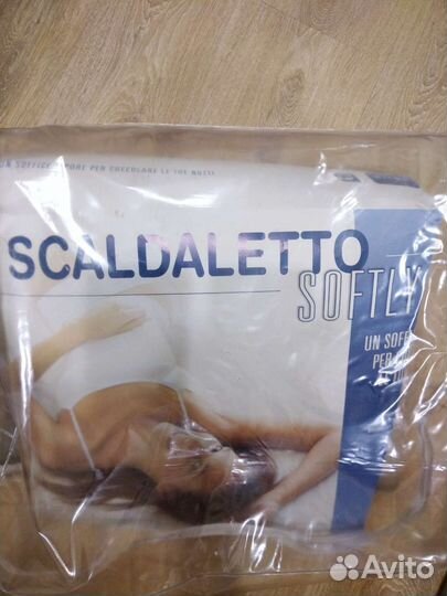 Электрическая простынь