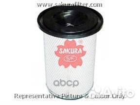 A-1019 фильтр воздушныйвнешн. H330 D221 d136