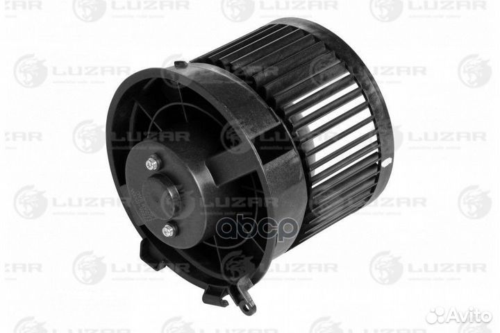 LFH 14JD вентилятор отопителя Nissan Qashqai 0