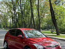 Hyundai i30 1.4 MT, 2010, 380 000 км, с пробегом, цена 470 000 руб.