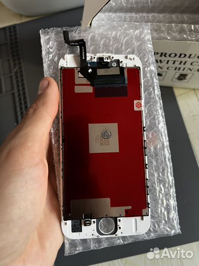 Дисплей iPhone 6s Новый