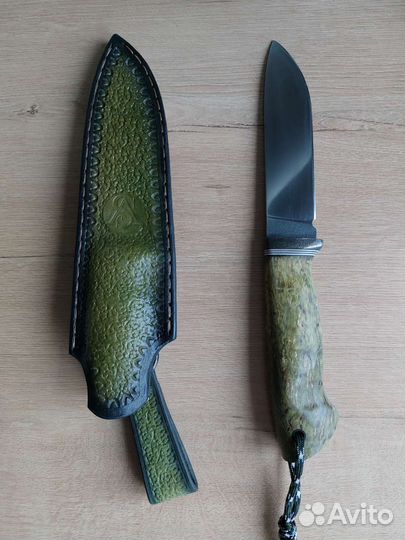 Нож охотничий,универсальный