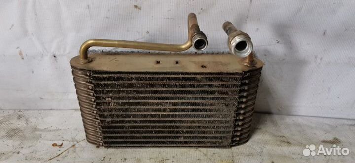 Испаритель кондиционера Daewoo Nexia седан 2003