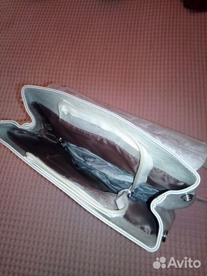 Рюкзак женский кожзам