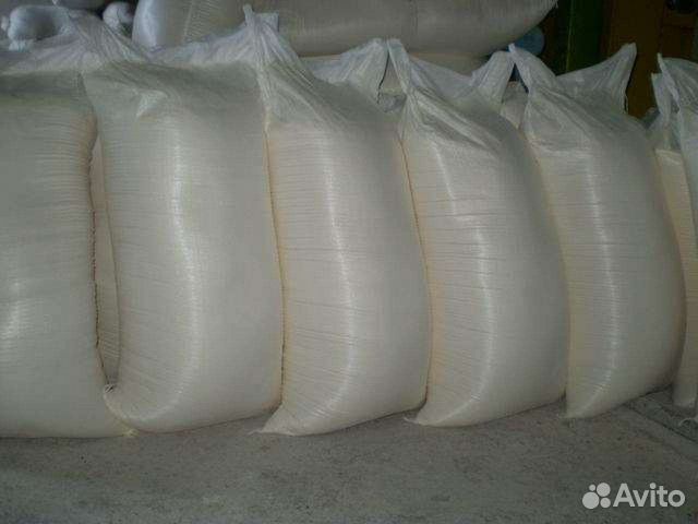 Сахар в мешках оптом купить в Уфе | Товары для дома и дачи | Авито