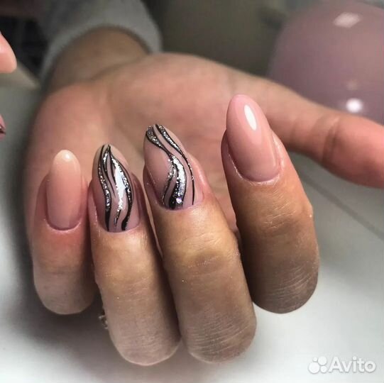 Наращивание