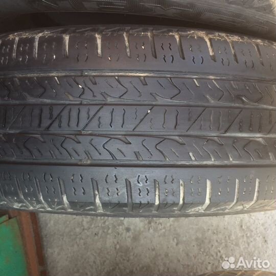 Nexen Roadian HTX RH5 255/70 R16