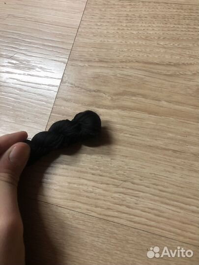 Чомбур для лошади