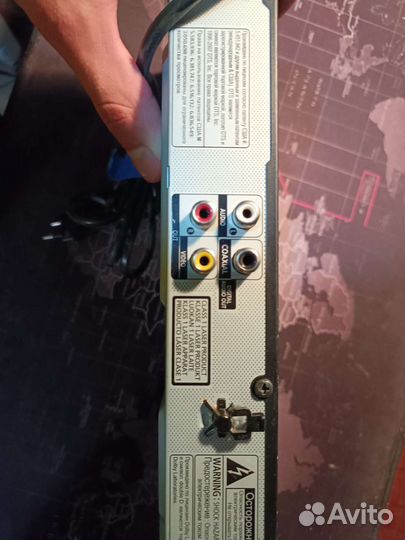 Караоке система Samsung