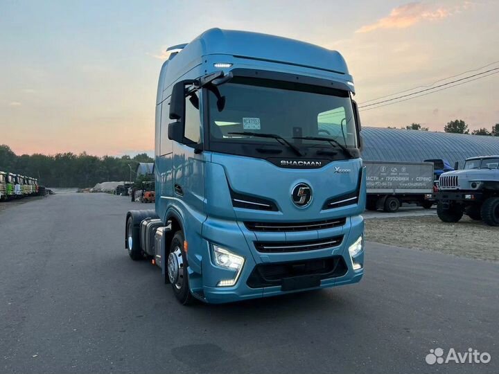 Водитель категории С и Е