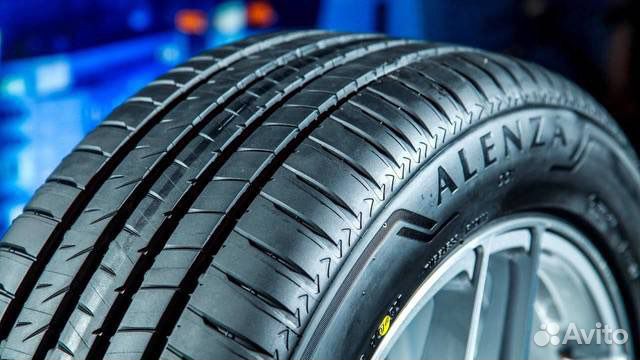 Bridgestone Alenza 001 265/50 R20 111V