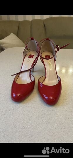 Туфли женские Ballin 36 оригинал