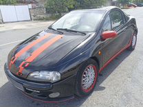 Opel Tigra 1.4 MT, 1995, 243 000 км, с пробегом, цена 320 000 руб.