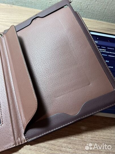 Чехол на iPad pro 10,5