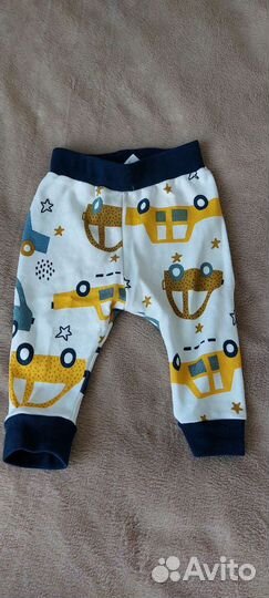 Вещи пакетом