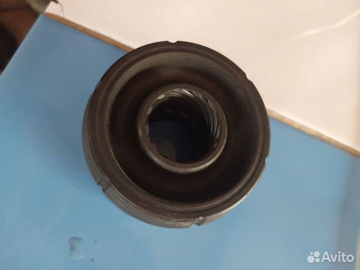 Муфта сцепления Mercruiser Bravo